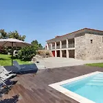 Casa Da Tomada - Minho's Guest * Braga