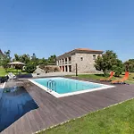 Casa Da Tomada - Minho's Guest Casa vacanze Braga