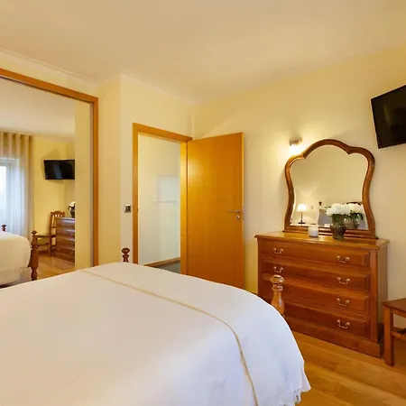 Prázdninový dům Casa Da Tomada - Minho's Guest Braga