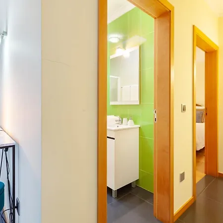 Casa de Férias Casa Da Tomada - Minho's Guest Braga