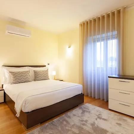 Casa Da Tomada - Minho's Guest Prázdninový dům Braga