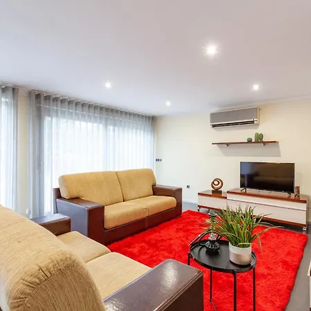 Casa Da Tomada - Minho's Guest Casa de Férias Braga