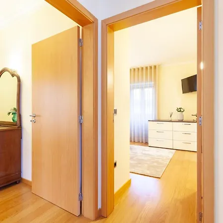 Casa Da Tomada - Minho's Guest Prázdninový dům *