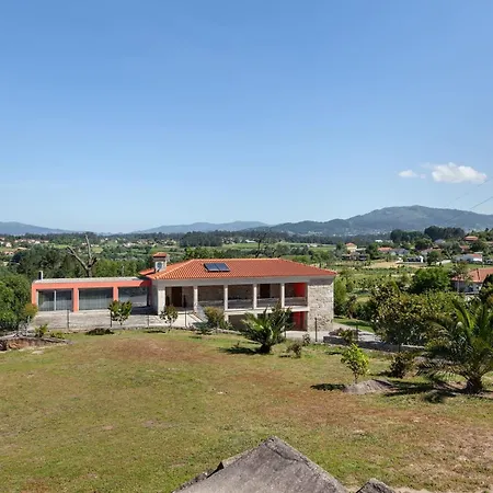 Casa Da Tomada - Minho's Guest Casa vacanze