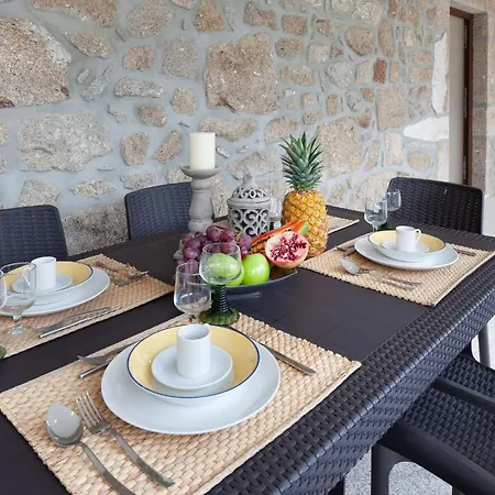 Prázdninový dům Casa Da Tomada - Minho's Guest *