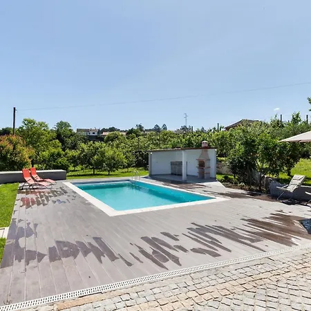 Casa Da Tomada - Minho's Guest