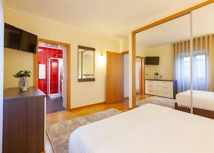 Casa vacanze Casa Da Tomada - Minho's Guest