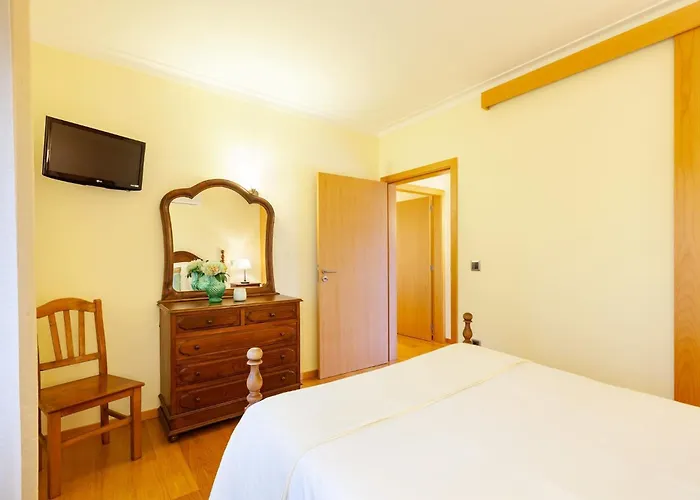 Casa vacanze Casa Da Tomada - Minho's Guest