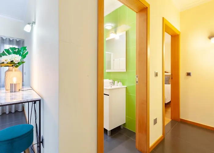 Casa vacanze Casa Da Tomada - Minho's Guest Braga