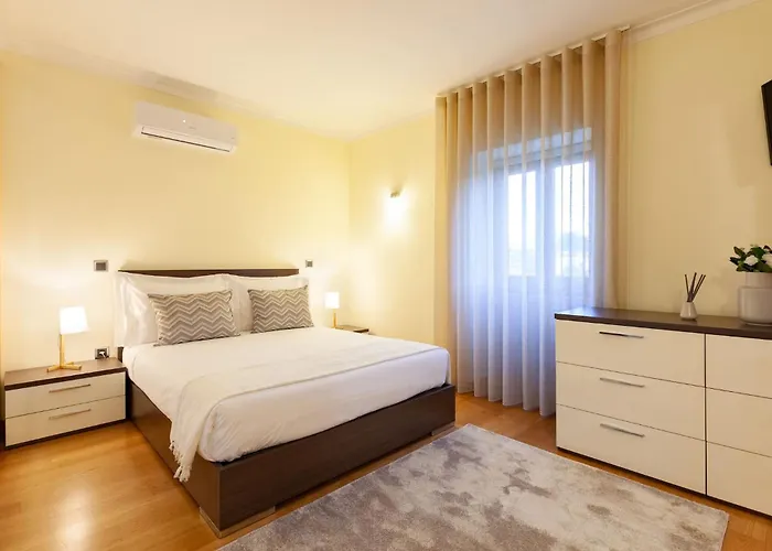 Casa Da Tomada - Minho's Guest Casa vacanze Braga