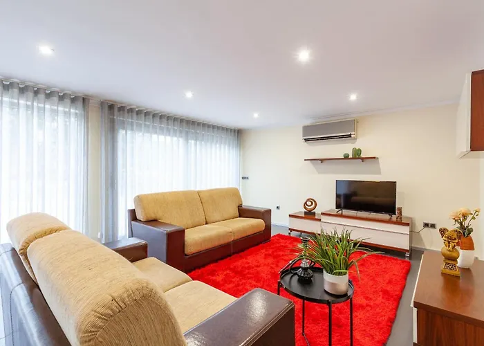 Casa Da Tomada - Minho's Guest Casa vacanze Braga