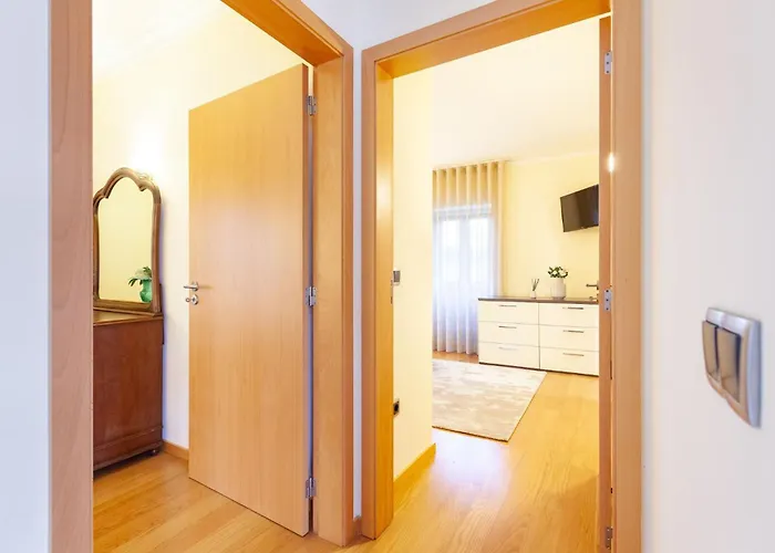 Casa Da Tomada - Minho's Guest Casa vacanze *